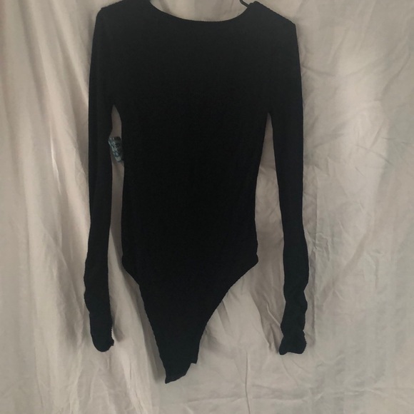 Free People bodysuit - Picture 3 of 3
